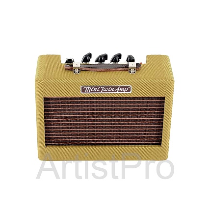 Fender MINI '57 TWIN-AMP