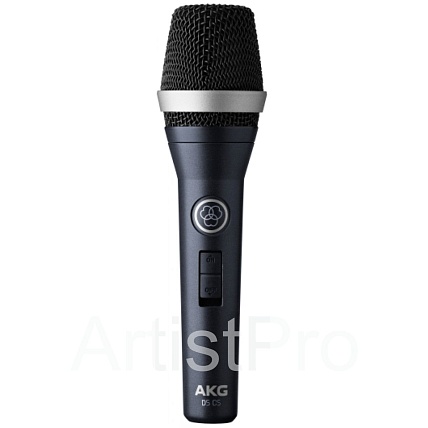AKG D5CS