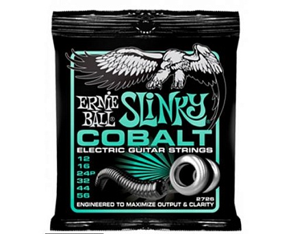 Ernie Ball 2726