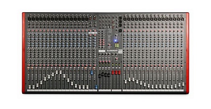 Allen&Heath ZED 436