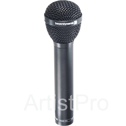 Beyerdynamic M 88 TG
