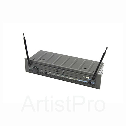 Samson UH5 w/EV 767