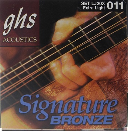 GHS LJ20X