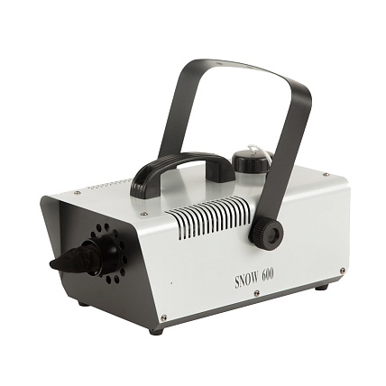 Starlight SM10-600 Snow Machine