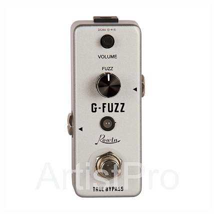 Rowin LEF-322 G-Fuzz