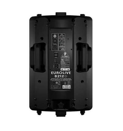Behringer B212D