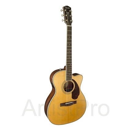 FENDER PM-3 STANDARD TRIPLE NAT