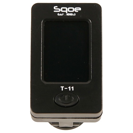 SQOE T-11