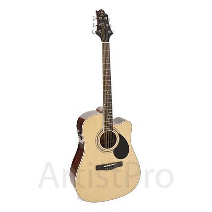 Greg Bennett GD101SCE/N