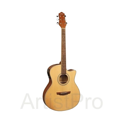 Flight AG-210 CEQ / NA