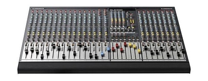 Allen&Heath GL2400-24