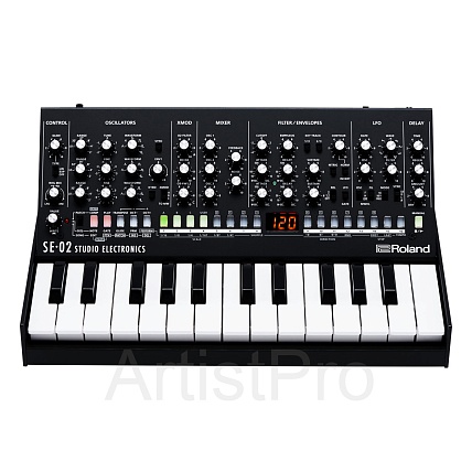 Roland SE-02