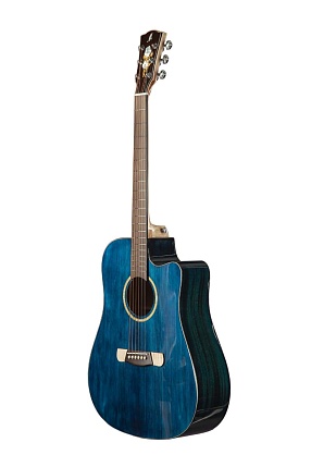 Meridaextrema Juliet