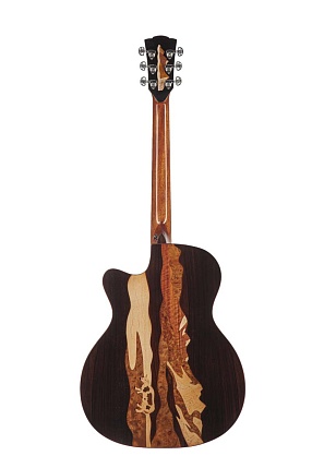 Meridaextrema Summer