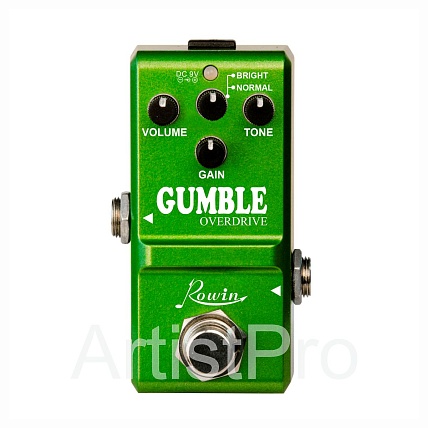 Rowin LN-315 Dumble