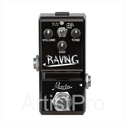 Rowin LN-305 Raving