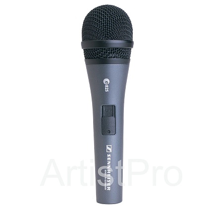 Sennheiser E825S