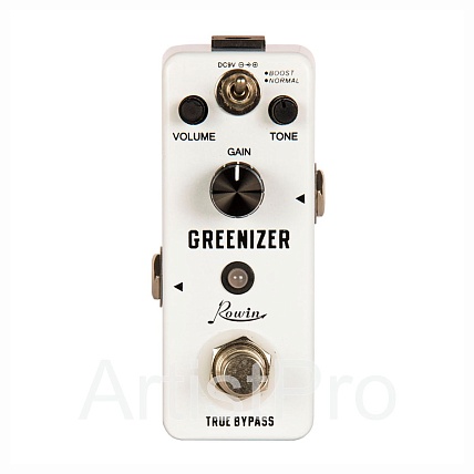 Rowin LEF-323 Greenizer