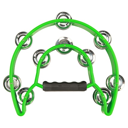 L'espoir TP-1 тамбурин