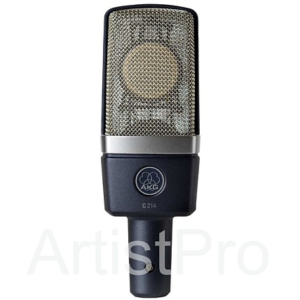 AKG C214