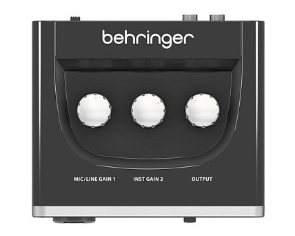 Behringer UM2