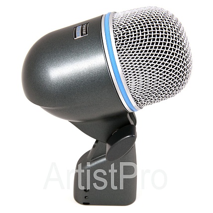 SHURE BETA 52A