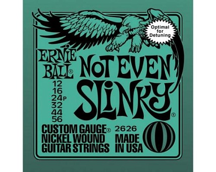 Ernie Ball 2626