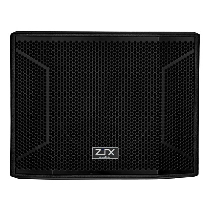 ZTX audio VRS-118A.