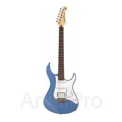 Yamaha Pacifica-112J LPB