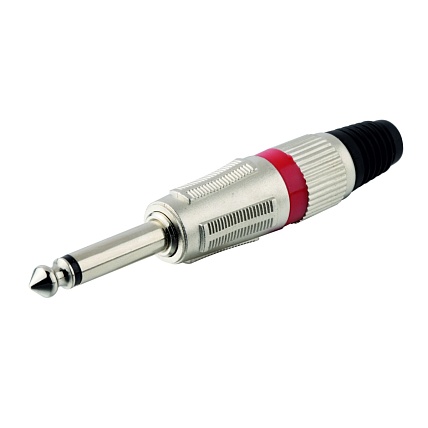 HardCord JM-01 разъем моно-Jack