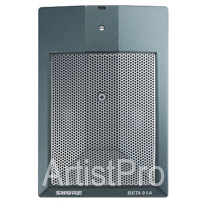 SHURE BETA 91A