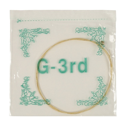 L'espoir 3-я струна