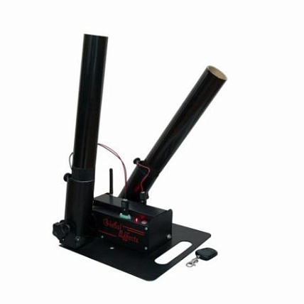 Global Effects Power Shot-2