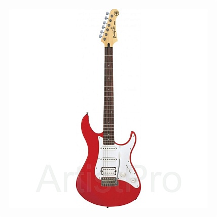 Yamaha Pacifica-112J RM