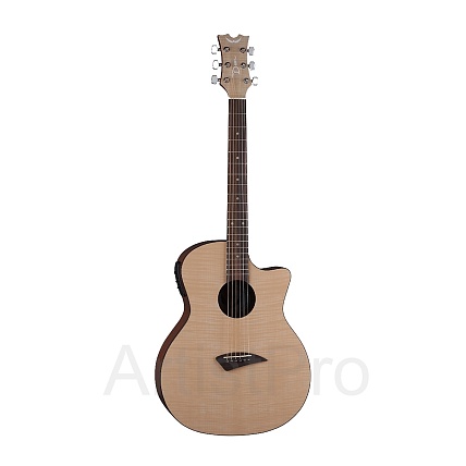 DEAN AX FLAME