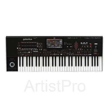 KORG Pa4X-OR 61 