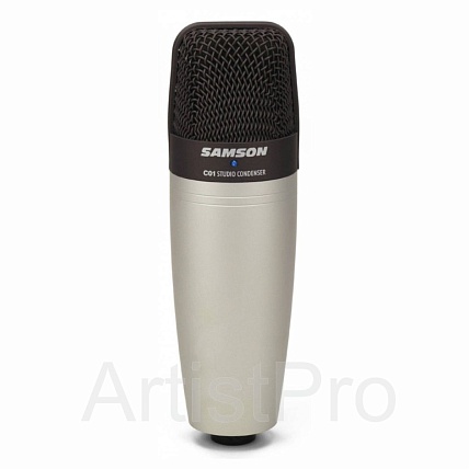 Samson C01 