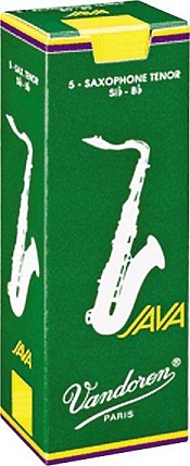 Vandoren Java 3 (SR273)