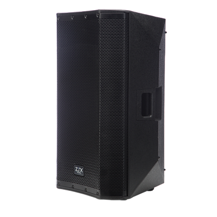 ZTX audio TX-115