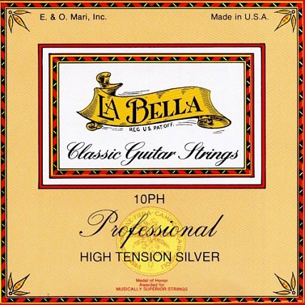 La Bella 10PH