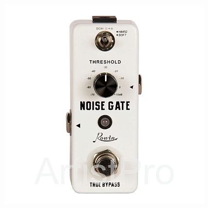 Rowin LEF-319 Noise Gate