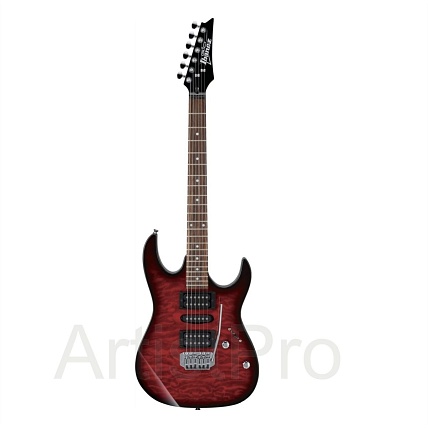 IBANEZ GRX70QA-TRB