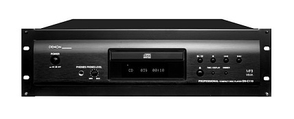 Denon DN-C110PE2