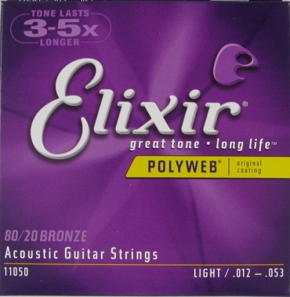 Elixir 11050