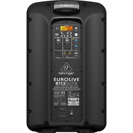 Behringer B112MP3