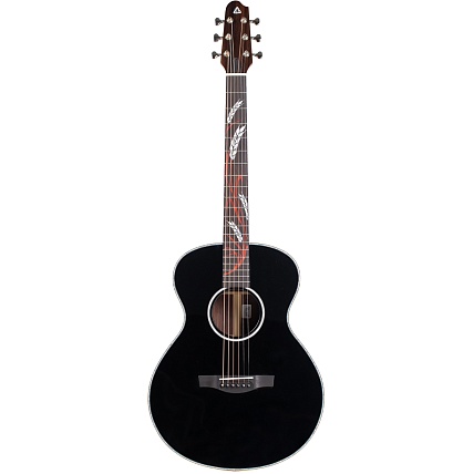 Covenant FOCUS black XE