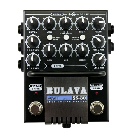 AMT Electronics SS-30