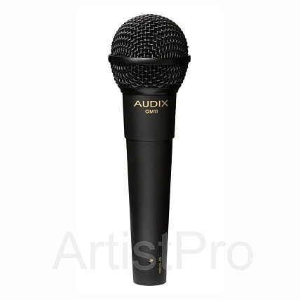Audix OM-11