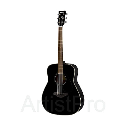 YAMAHA FG-820 BL