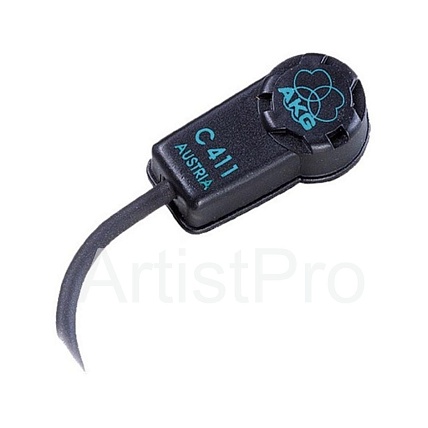 AKG C411L